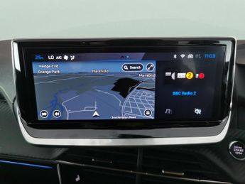 Peugeot 208 1.2 GT Premium e-DSC6 (145 ps) - CARPLAY - KEYLESS ENTRY - LED