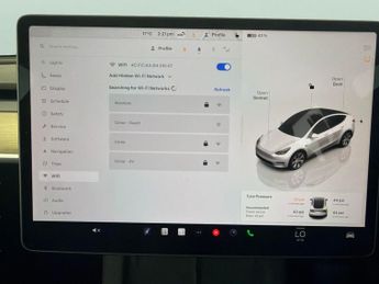 Tesla Model Y SUV RWD (346 ps) - HEATED STEERING - WIFI - BLIND SPOT ASSIST
