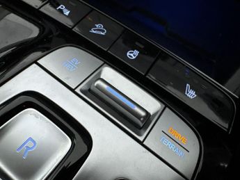 Hyundai Tucson 1.6 T-GDi 13.8kWh Premium Plug-in 4WD (265 ps) - REVERSE CAM - N