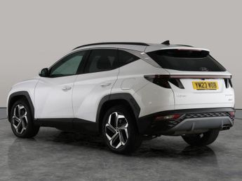 Hyundai Tucson 1.6 T-GDi 13.8kWh Premium Plug-in 4WD (265 ps) - REVERSE CAM - N