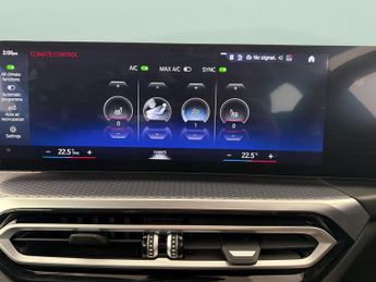 BMW i4 40 83.9kWh M Sport Gran Coupe eDrive (340 ps) - LED - REVERSE CA