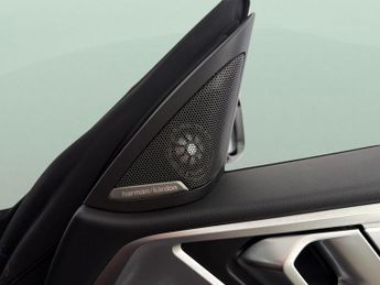 BMW i4 40 83.9kWh M Sport Gran Coupe eDrive (340 ps) - LED - REVERSE CA