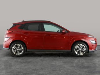 Hyundai Kona 64kWh Ultimate (10.5kW Charger) (204 ps) - ACTIVE LANE ASSIST
