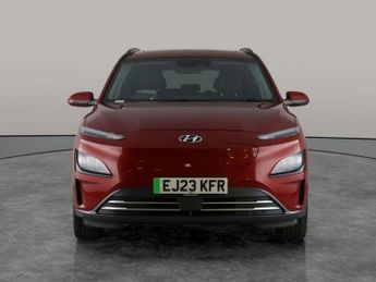 Hyundai Kona 64kWh Ultimate (10.5kW Charger) (204 ps) - ACTIVE LANE ASSIST