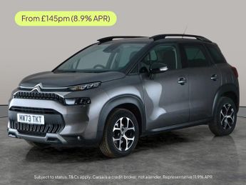 Citroen C3 Aircross 1.2 PureTech Shine (110 ps) - CRUISE - SPEED LIMIT RECOG - AIR C
