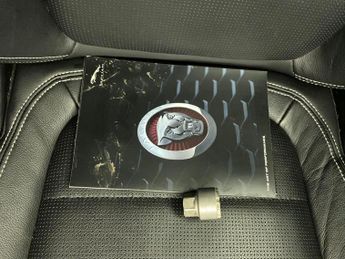 Jaguar I-PACE 400 90kWh Black 4WD (400 ps) - CARPLAY - KEYLESS ENTRY - LED
