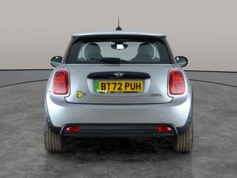 Mini Electric Hatch Cooper SE 32.6kWh Level 2 (184 ps) - MIRROR CAPS - YELLOW - ROOF