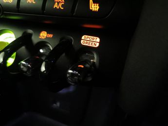 Mini Electric Hatch Cooper SE 32.6kWh Level 2 (184 ps) - MIRROR CAPS - YELLOW - ROOF