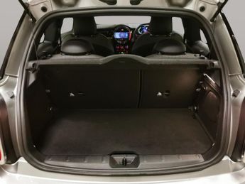 Mini Electric Hatch Cooper SE 32.6kWh Level 2 (184 ps) - MIRROR CAPS - YELLOW - ROOF