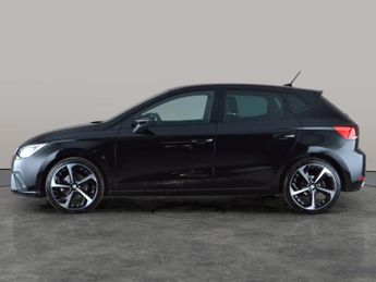 Seat Ibiza 1.0 TSI FR Sport DSG (110 ps) - CLIMATE CONTROL - DAB
