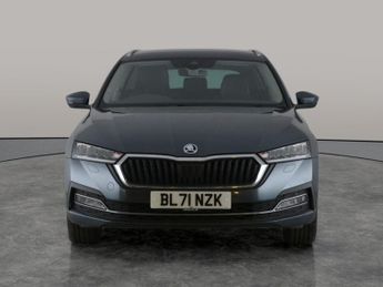 Skoda Octavia 1.4 TSI iV 13kWh SE L Plug-in DSG (204 ps) - SMARTLINK - HEATED 