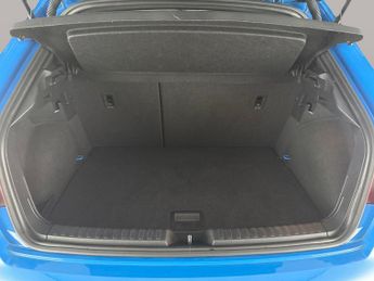 Audi A1 1.0 TFSI 30 S line Sportback S Tronic (116 ps) - CARPLAY - LED -