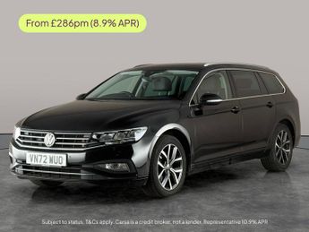 Volkswagen Passat 1.5 TSI EVO SEL DSG (150 ps) - PADDLE SHIFT - PARK SENSORS - AIR