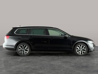 Volkswagen Passat 1.5 TSI EVO SEL DSG (150 ps) - PADDLE SHIFT - PARK SENSORS - AIR