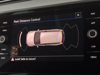 Volkswagen Passat 1.5 TSI EVO SEL DSG (150 ps) - PADDLE SHIFT - PARK SENSORS - AIR