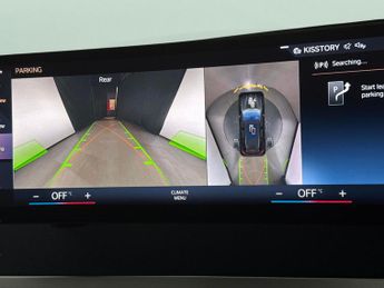 BMW iX 40 76.6kWh M Sport xDrive (326 ps) - STEPPED SENSATEC - ATELIER 