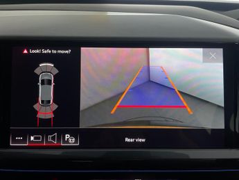 Audi Q4 E-tron 35 Edition 1 Sportback 55kWh (170 ps) - LED - REVERSE CAM - HEAT