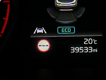 Kia Stonic 1.0 T-GDi MHEV GT-Line S (118 bhp) - HEATED STEERING - BLIND SPO
