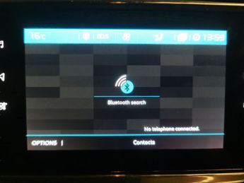 Citroen C3 1.2 PureTech Saint James EAT6 (110 ps) - BLUETOOTH - CRUISE - HA