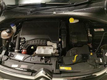 Citroen C3 1.2 PureTech Saint James EAT6 (110 ps) - BLUETOOTH - CRUISE - HA