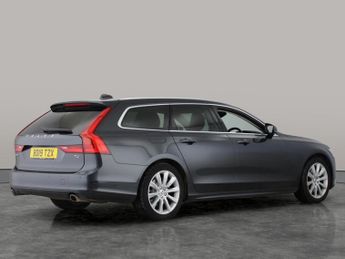 Volvo V90 2.0 T4 GPF Momentum (190 ps) - SENSUS SAT NAV - PARK ASSIST - LE