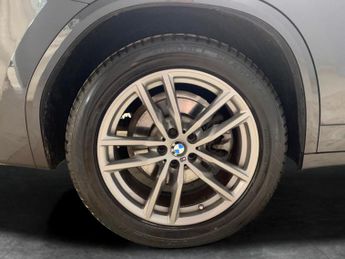 BMW X3 2.0 20d MHT M Sport xDrive (190 ps) - PARK ASSIST - REVERSE CAM 