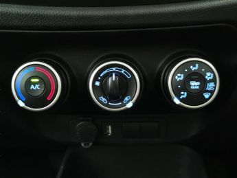 Toyota Aygo X 1.0 VVT-i Pure x-shift (72 ps) - BLUETOOTH - CRUISE - SPEED LIMI