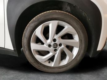 Toyota Aygo X 1.0 VVT-i Pure x-shift (72 ps) - BLUETOOTH - CRUISE - SPEED LIMI