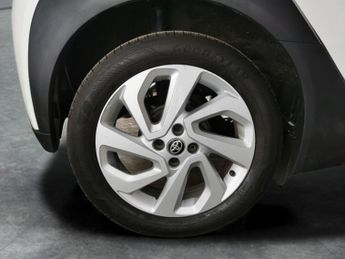 Toyota Aygo X 1.0 VVT-i Pure x-shift (72 ps) - BLUETOOTH - CRUISE - SPEED LIMI