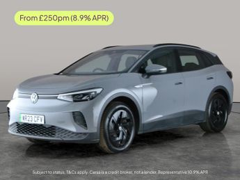 Volkswagen ID.4 Pro Performance 77kWh Life (204 ps) - CARPLAY - PARK ASSIST - LE