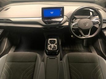 Volkswagen ID.4 Pro Performance 77kWh Life (204 ps) - CARPLAY - PARK ASSIST - LE