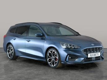 Ford Focus 1.5 EcoBlue ST-Line X (120 ps) - NAV - FORD SYNC3 - BLUETOOTH