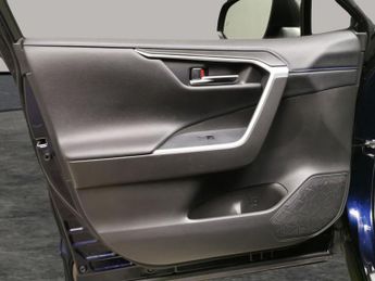 Toyota RAV4 2.5 VVT-h GPF Dynamic CVT (218 ps) - LED - REVERSE CAM - NAV