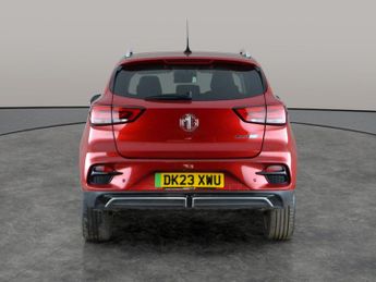 MG MG ZS 72.6kWh Trophy Connect Long Range (156 ps) - NAV - BLIND SPOT AS