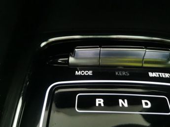 MG MG ZS 72.6kWh Trophy Connect Long Range (156 ps) - NAV - BLIND SPOT AS