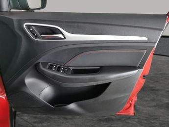 MG MG ZS 72.6kWh Trophy Connect Long Range (156 ps) - NAV - BLIND SPOT AS