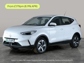 MG MG ZS 72.6kWh SE Long Range (156 ps) - LANE DEPARTURE  - BLUETOOTH