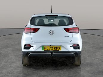 MG MG ZS 72.6kWh SE Long Range (156 ps) - LANE DEPARTURE  - BLUETOOTH