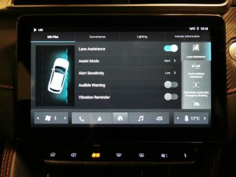 MG MG ZS 72.6kWh SE Long Range (156 ps) - LANE DEPARTURE  - BLUETOOTH