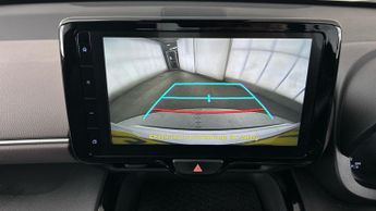 Toyota Yaris Cross 1.5 VVT-h Excel E-CVT (116 ps) - LANE DEPARTURE ALERT - LANE TRA