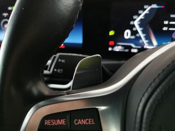 BMW 3 Series 2.0 330e 12kWh M Sport Plug-in (292 ps) - CARPLAY - ACTIVE LANE 