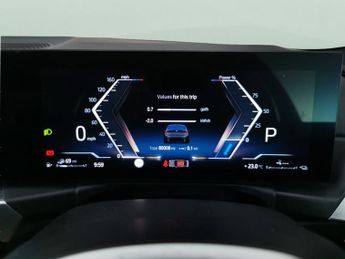 BMW 3 Series 2.0 330e 12kWh M Sport Plug-in (292 ps) - CARPLAY - ACTIVE LANE 