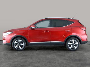 MG MG ZS 72.6kWh Trophy Connect Long Range (156 ps) - NAV - BLIND SPOT AS
