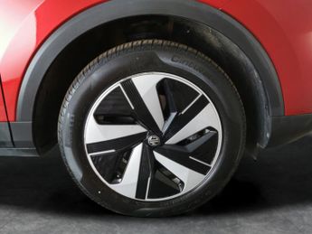 MG MG ZS 72.6kWh Trophy Connect Long Range (156 ps) - NAV - BLIND SPOT AS