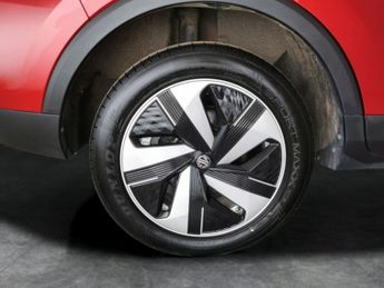 MG MG ZS 72.6kWh Trophy Connect Long Range (156 ps) - NAV - BLIND SPOT AS