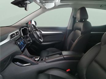 MG MG ZS 72.6kWh Trophy Connect Long Range (156 ps) - NAV - BLIND SPOT AS