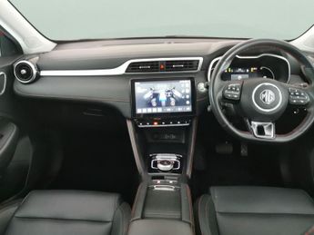 MG MG ZS 72.6kWh Trophy Connect Long Range (156 ps) - NAV - BLIND SPOT AS