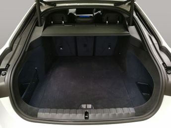 BMW i4 M60 83.9kWh Gran Coupe 4WD (601 ps) - PERFORATED SENSATEC - BLAC