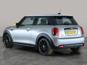 Mini Electric Hatch Cooper SE 32.6kWh Level 2 (184 ps) - MIRROR CAPS - YELLOW - ROOF