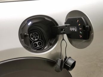 Mini Electric Hatch Cooper SE 32.6kWh Level 2 (184 ps) - MIRROR CAPS - YELLOW - ROOF